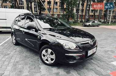 Hyundai i30 2009 Hyundai i30 2009