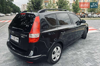 Универсал Hyundai i30 2009 в 