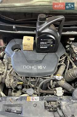 Хэтчбек Hyundai i30 2012 в 