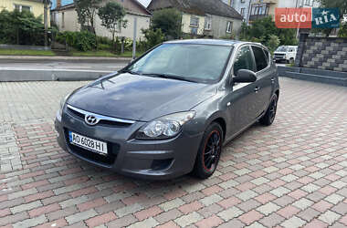 Hyundai i30 2009