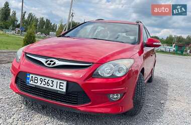 Hyundai i30 2010
