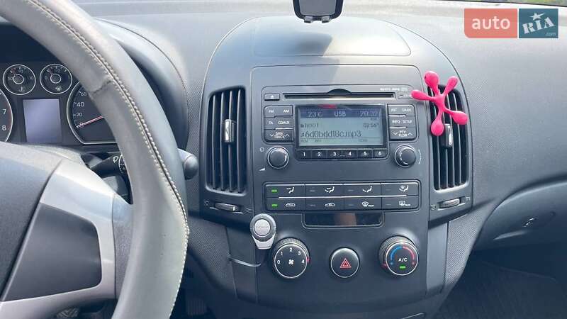 Универсал Hyundai i30 2010 в Хмельницком фото 11 Универсал Hyundai i30 2010 в Хмельницком