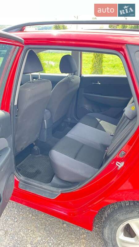 Универсал Hyundai i30 2010 в Хмельницком фото 16 Универсал Hyundai i30 2010 в Хмельницком