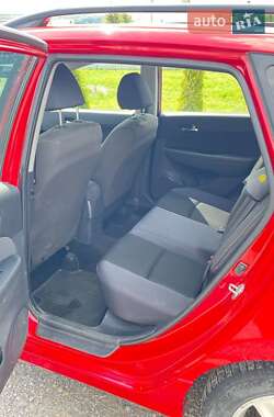 Универсал Hyundai i30 2010 в 