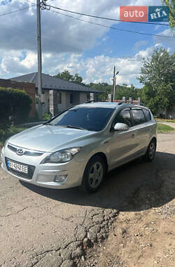 Hyundai i30 2010 Hyundai i30 2010