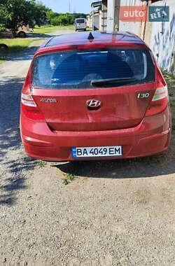 Хетчбек Hyundai i30 2007 в Знам'янці