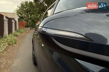 Хэтчбек Hyundai i30 2024 в 