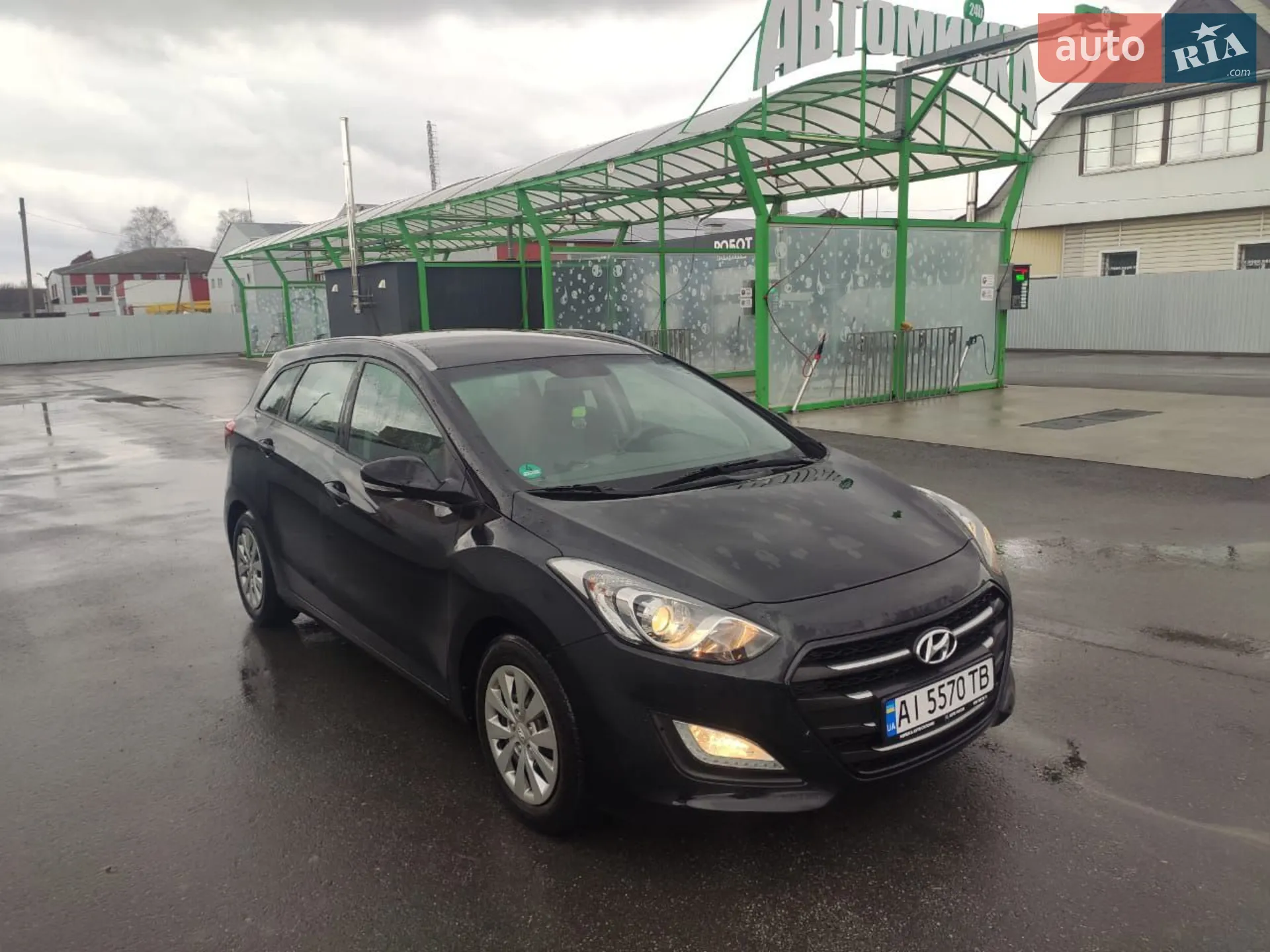 2017 Hyundai i30 - мініатюра 3