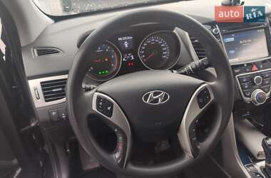 Универсал Hyundai i30 2017 в 