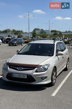 Hyundai i30 2011 Hyundai i30 2011