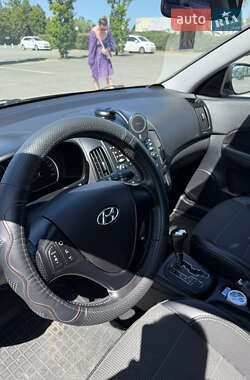 Универсал Hyundai i30 2011 в 
