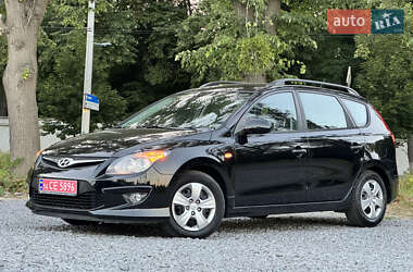 Hyundai i30 2011