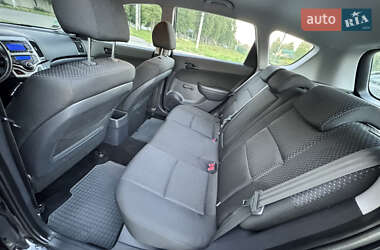Универсал Hyundai i30 2011 в 