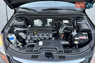 Универсал Hyundai i30 2011 в 