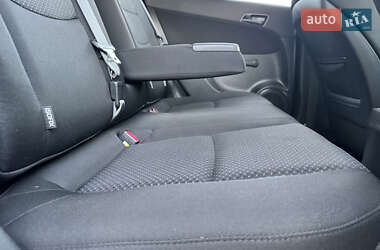 Универсал Hyundai i30 2011 в 