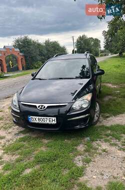 Hyundai i30 2009
