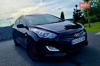 Hyundai i30 2014 Hyundai i30 2014