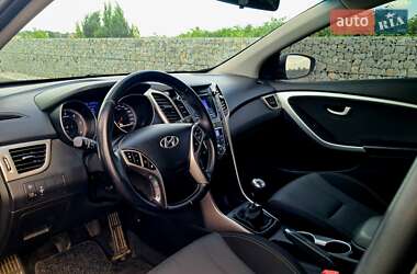 Универсал Hyundai i30 2014 в 
