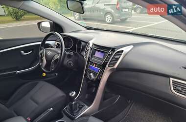 Универсал Hyundai i30 2014 в 