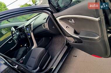 Универсал Hyundai i30 2014 в 