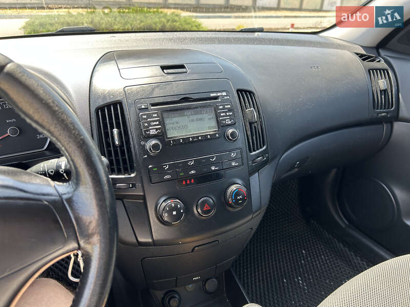 Універсал Hyundai i30 2008 в Херсоні