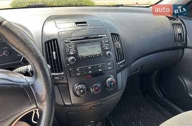 Универсал Hyundai i30 2008 в 