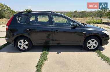 Универсал Hyundai i30 2008 в 