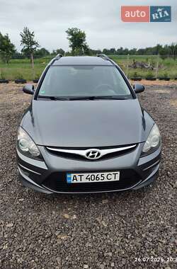 Hyundai i30 2011 Hyundai i30 2011