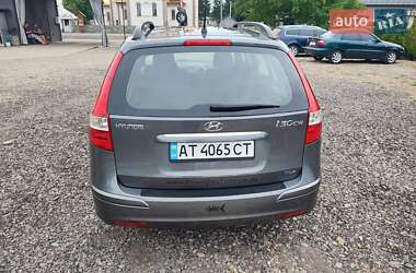 Универсал Hyundai i30 2011 в 