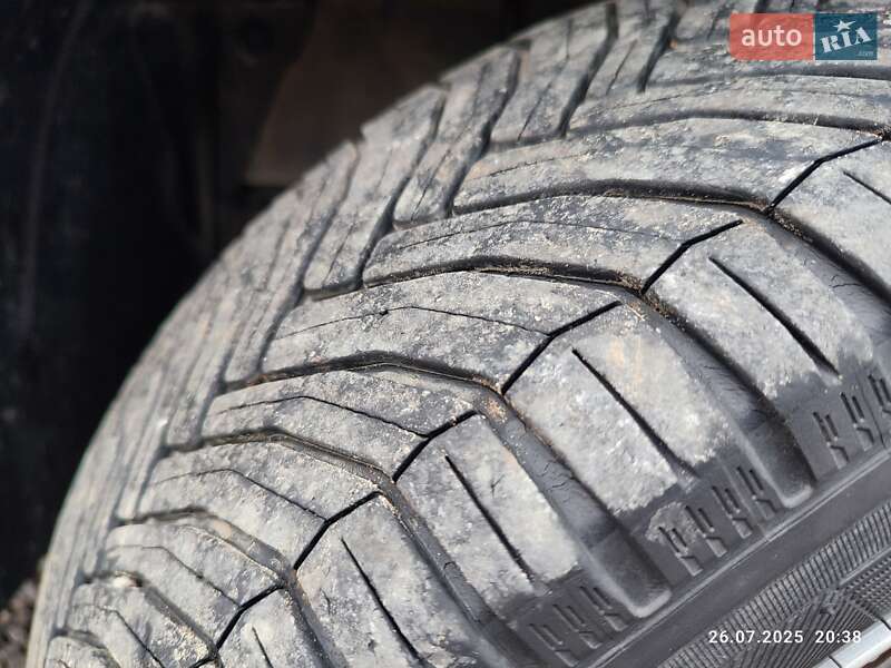 Универсал Hyundai i30 2011 в Ивано-Франковске