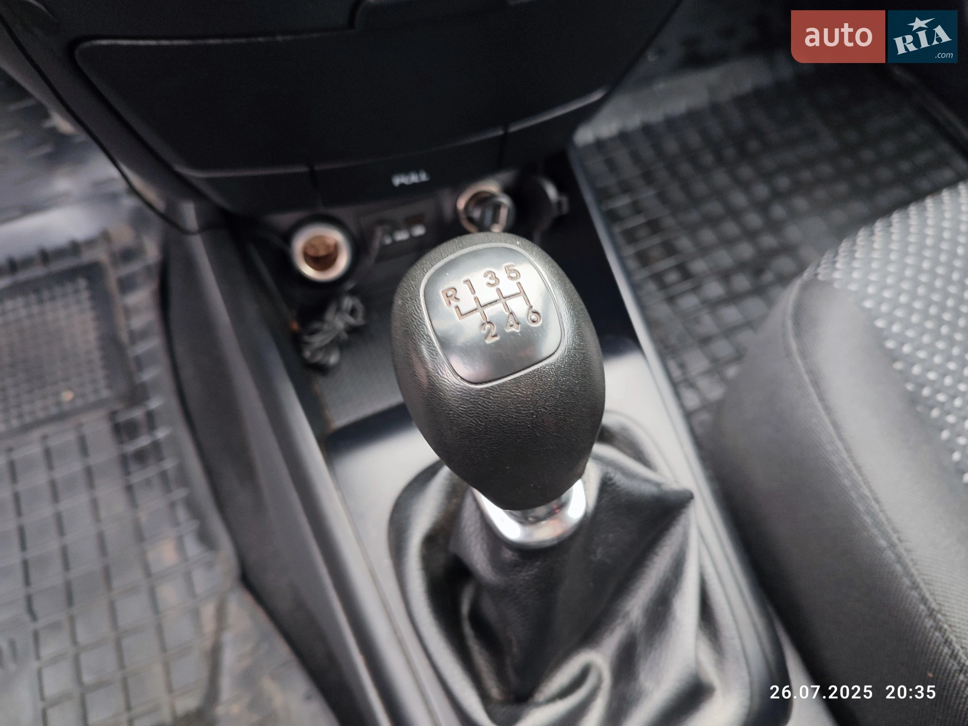 2011 Hyundai i30 - мініатюра 27