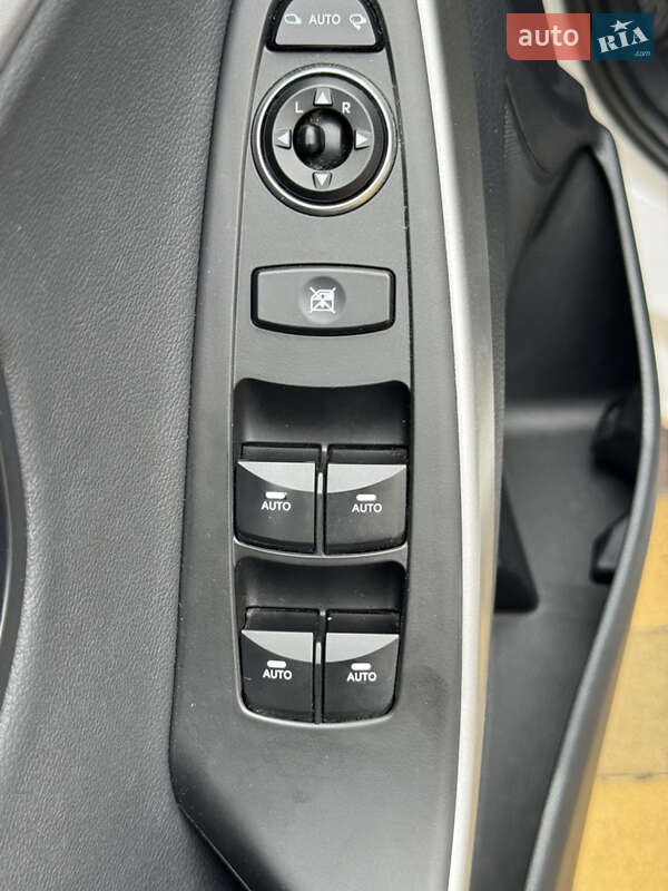 Хэтчбек Hyundai i30 2015 в Бердичеве