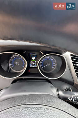 Хэтчбек Hyundai i30 2015 в 