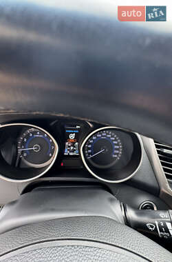 Хэтчбек Hyundai i30 2015 в 