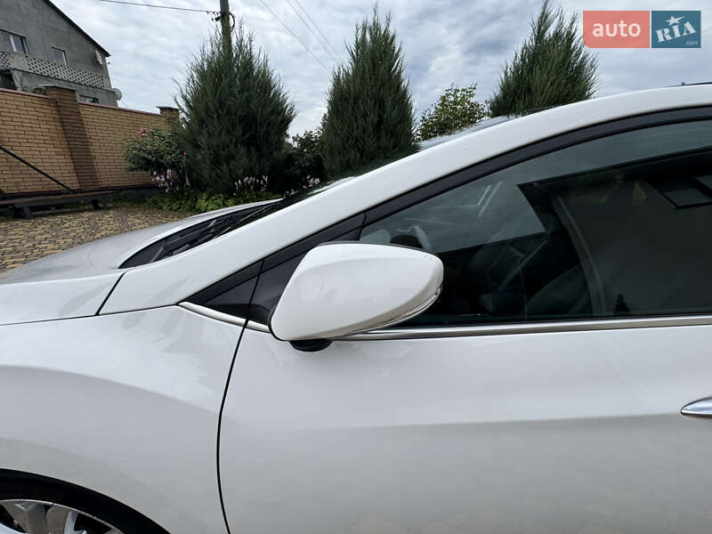Хэтчбек Hyundai i30 2015 в Бердичеве