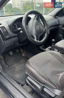 Универсал Hyundai i30 2009 в 