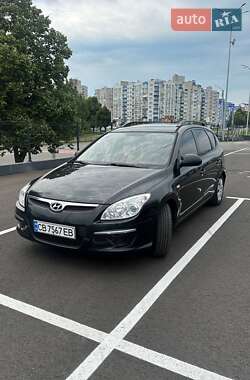 Hyundai i30 2009