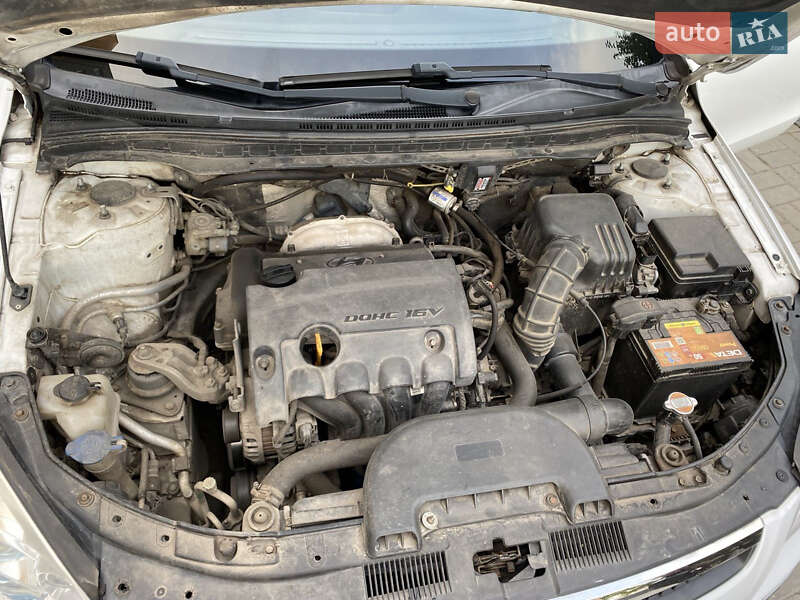 Универсал Hyundai i30 2009 в Черкассах фото 8 Универсал Hyundai i30 2009 в Черкассах