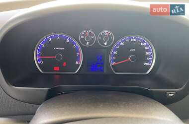 Хэтчбек Hyundai i30 2011 в 