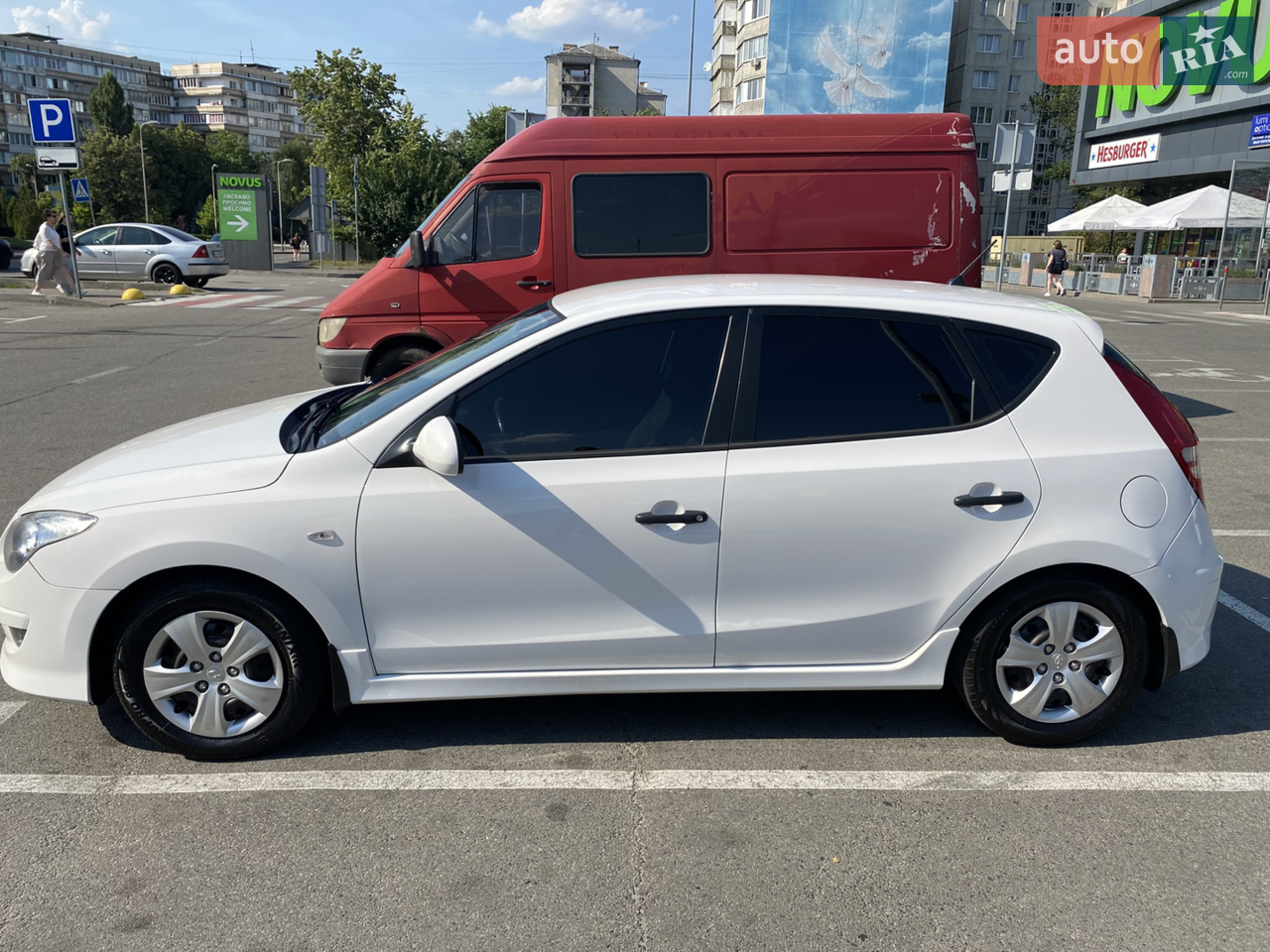 2012 Hyundai i30 - мініатюра 24