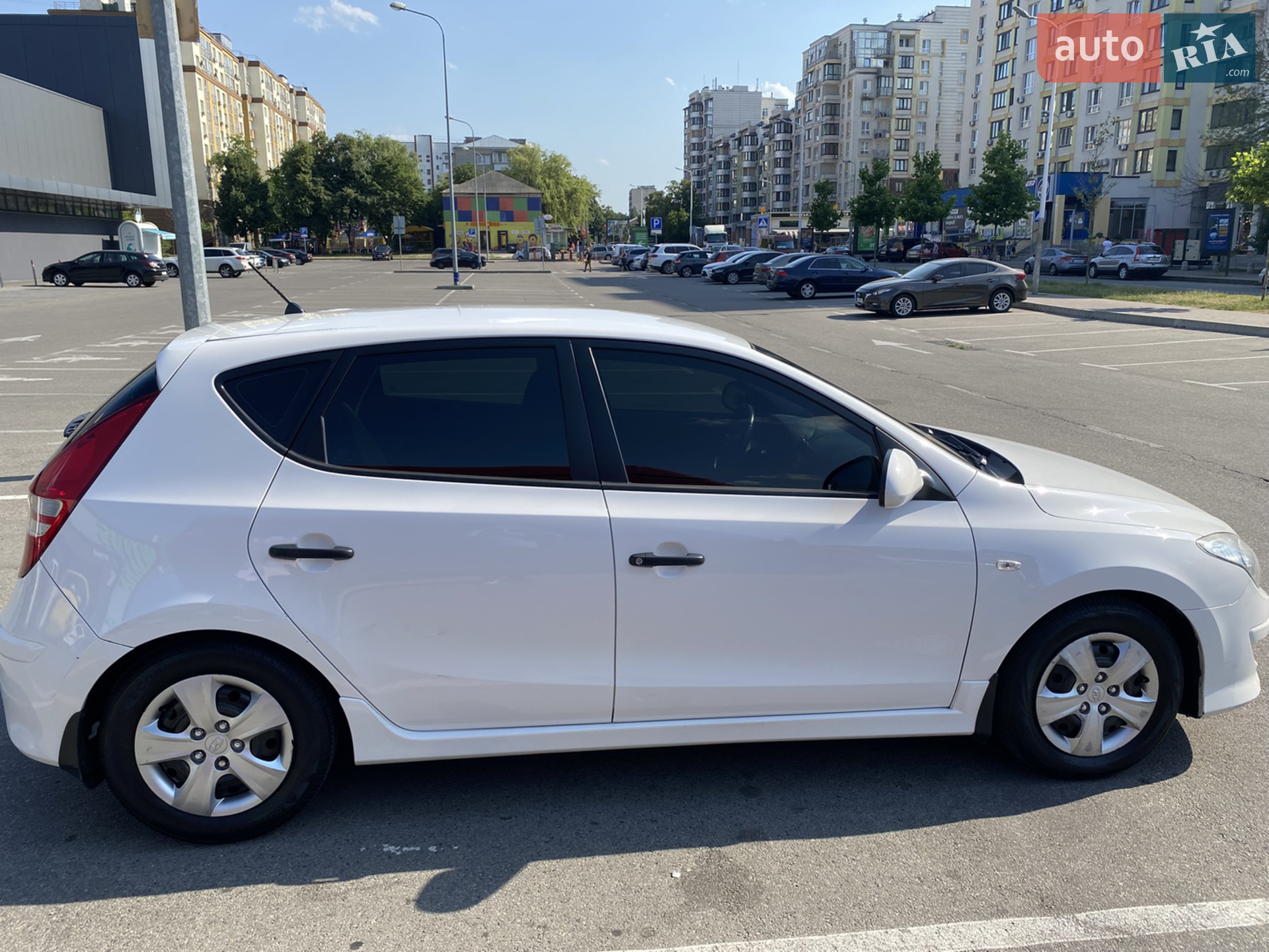 2011 Hyundai i30 - мініатюра 3