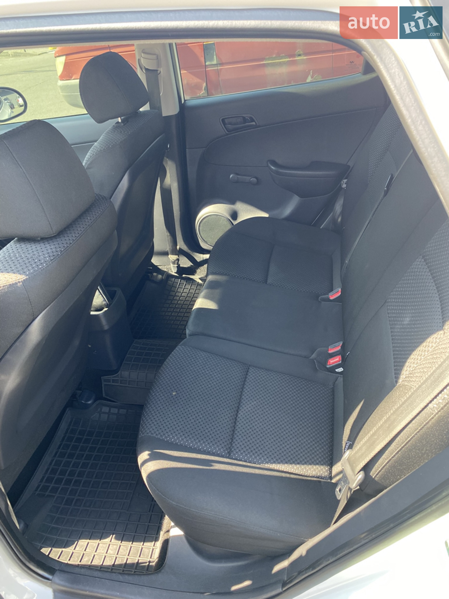 2011 Hyundai i30 - мініатюра 6