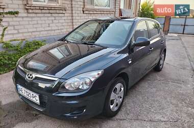 Хетчбек Hyundai i30 2009 в Кривому Розі