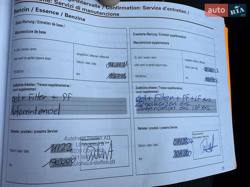 Универсал Hyundai i30 2008 в Луцке