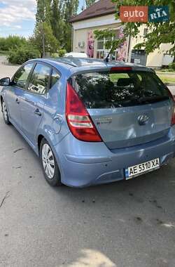 Хетчбек Hyundai i30 2011 в Харкові