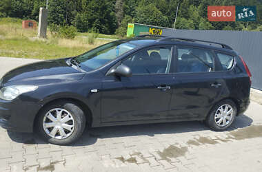 Універсал Hyundai i30 2009 в Славському