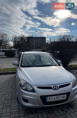 Hyundai i30 2009