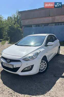 Hyundai i30 2013