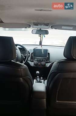 Універсал Hyundai i30 2010 в Хмельницькому