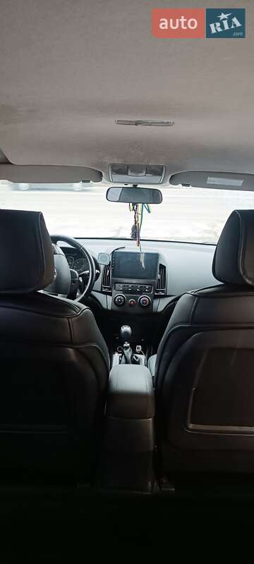 Hyundai i30 2010